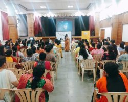 Workshop on Women Empowerment and Legal Literacy 